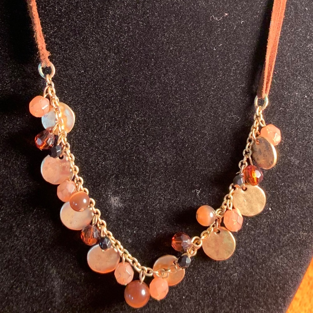 Accessory necklace
